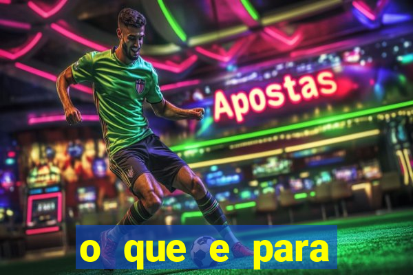 o que e para falar portal zacarias